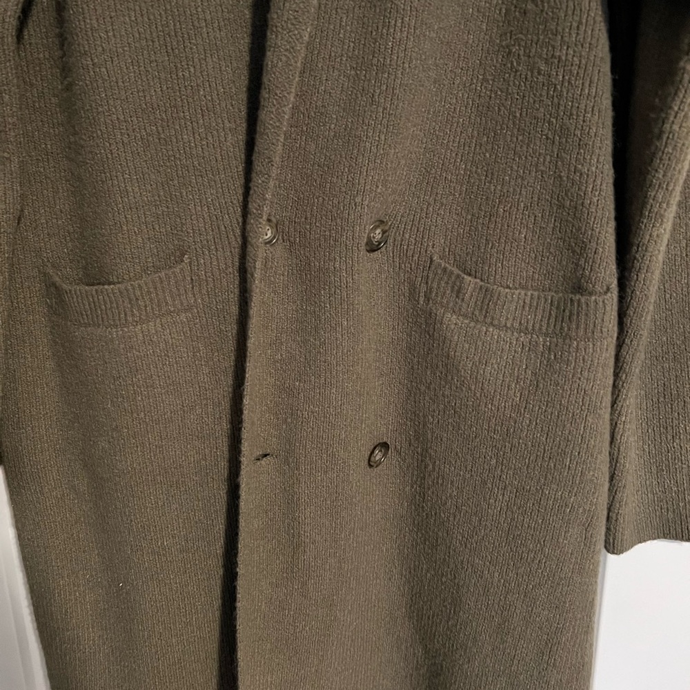 J.Crew Button Cardigan - Picture 3 of 4